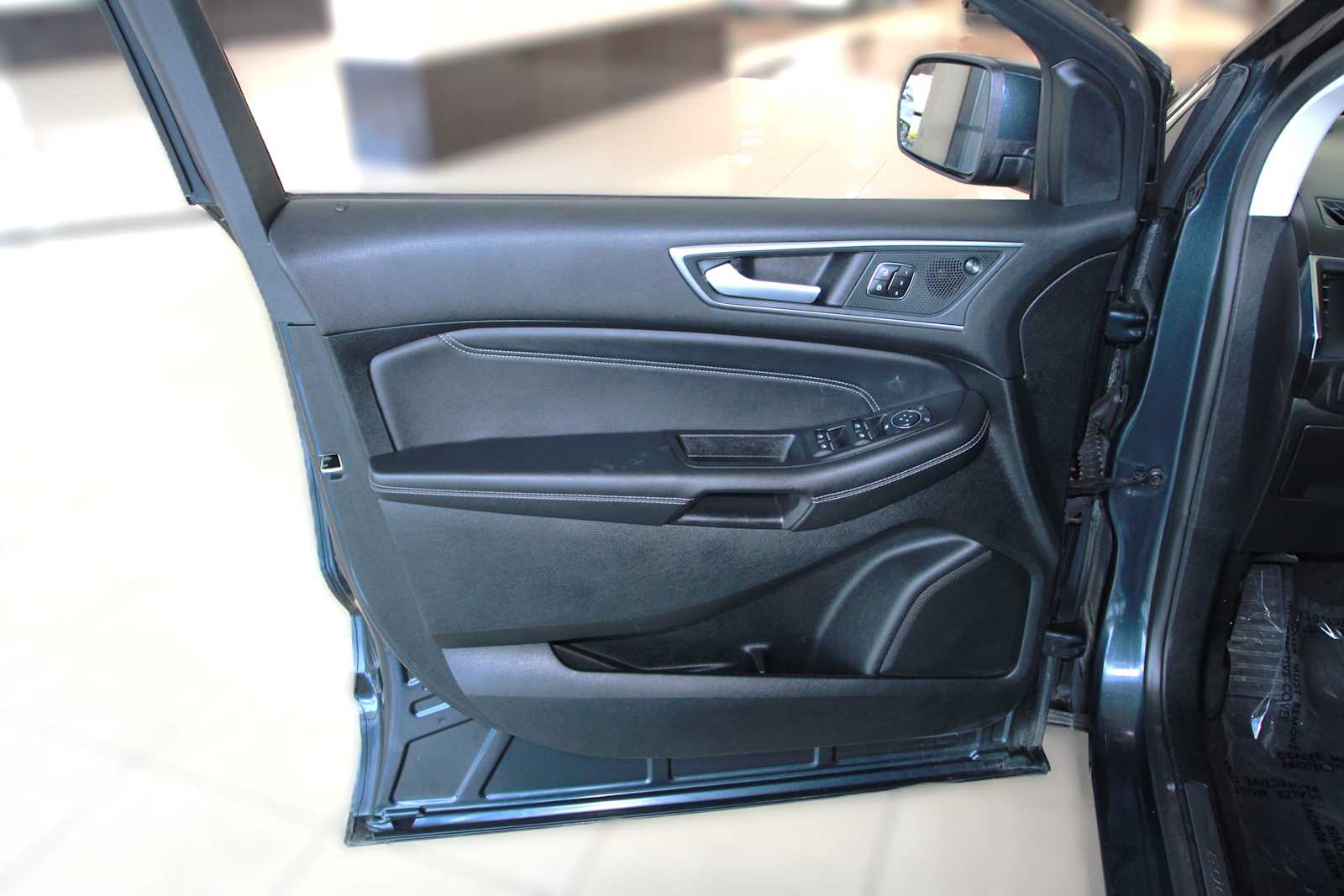 used 2024 Ford Edge car, priced at $23,998