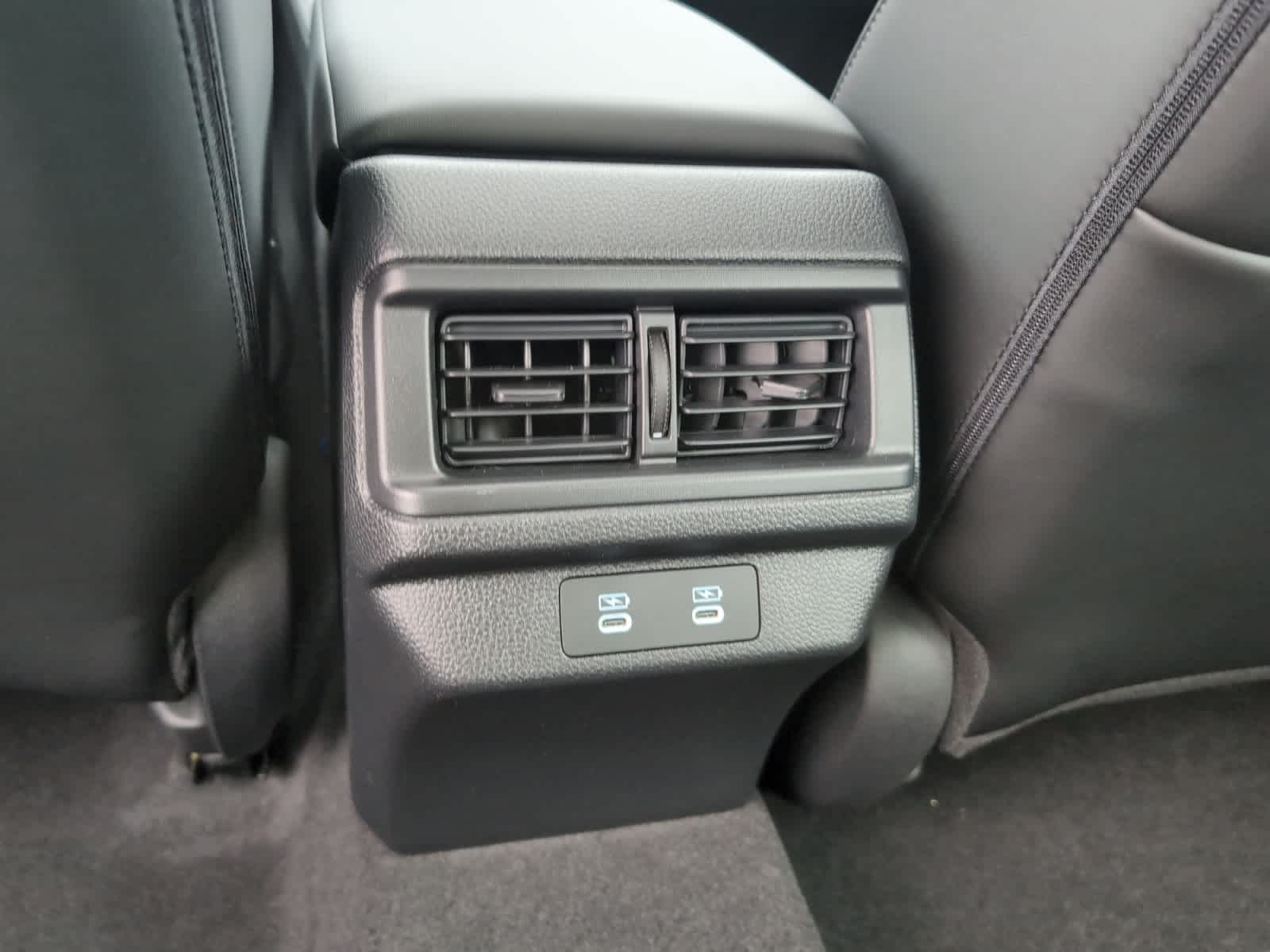 new 2026 Honda Accord Hybrid car, priced at $36,290