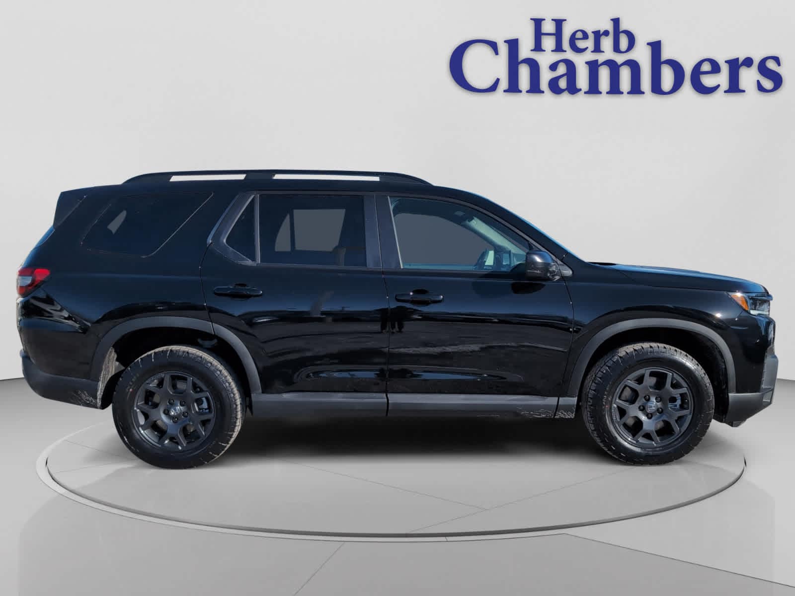 new 2026 Honda Pilot car, priced at $51,890