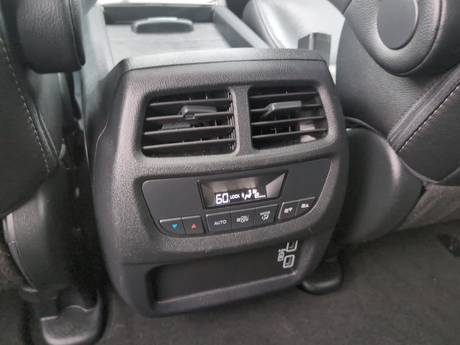 used 2020 Honda Pilot car, priced at $26,498