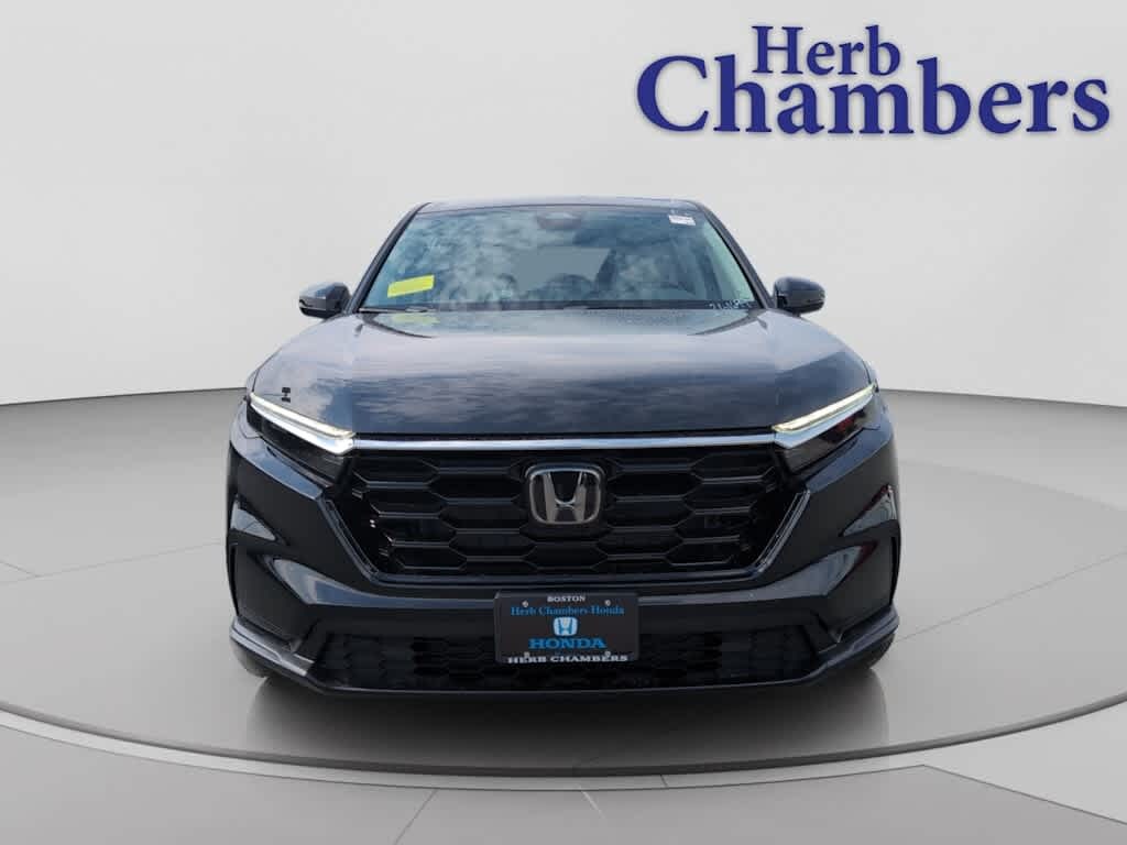 New 2026 Honda CR-V EX SUV