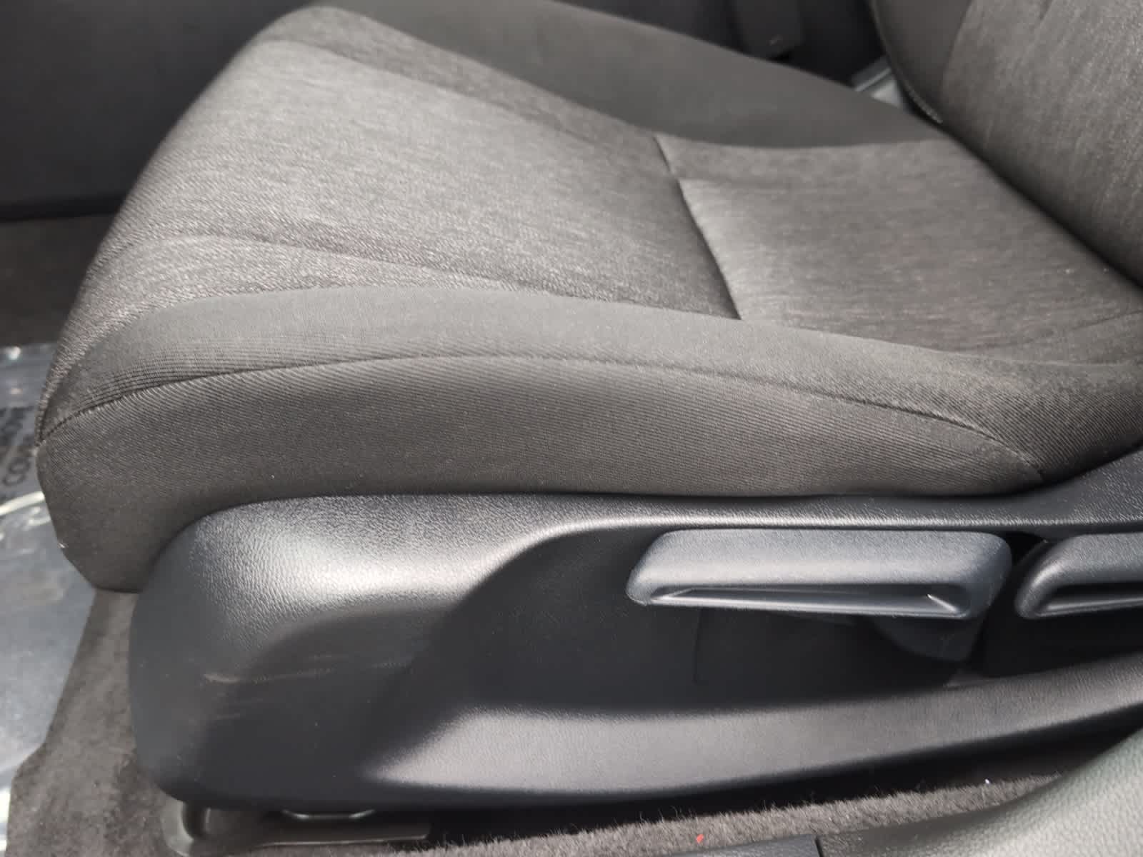 used 2023 Honda Accord car, priced at $22,910