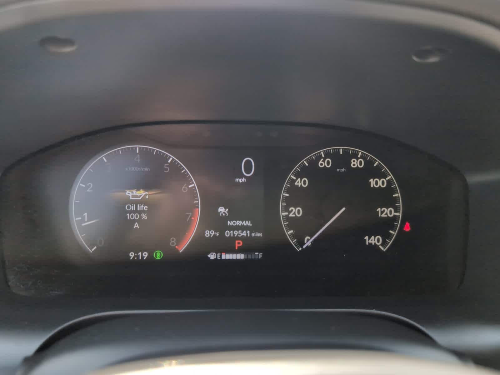 used 2024 Honda HR-V car, priced at $24,498
