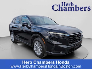 Used 2024 Honda CR-V EX-L SUV for sale near you in Boston