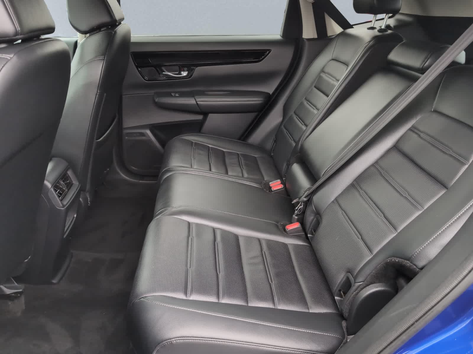 used 2024 Honda CR-V car, priced at $33,699