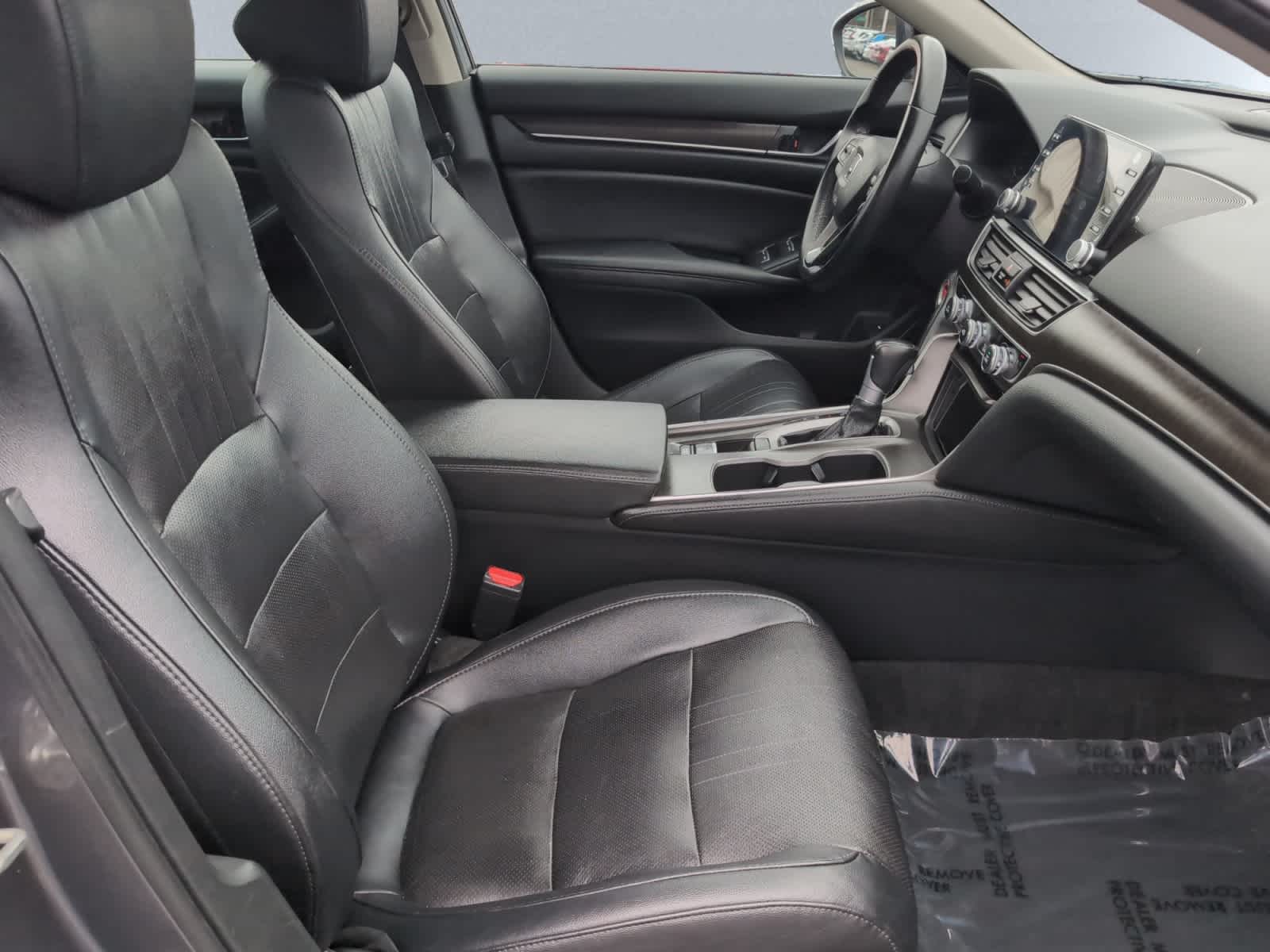 used 2019 Honda Accord car, priced at $18,380