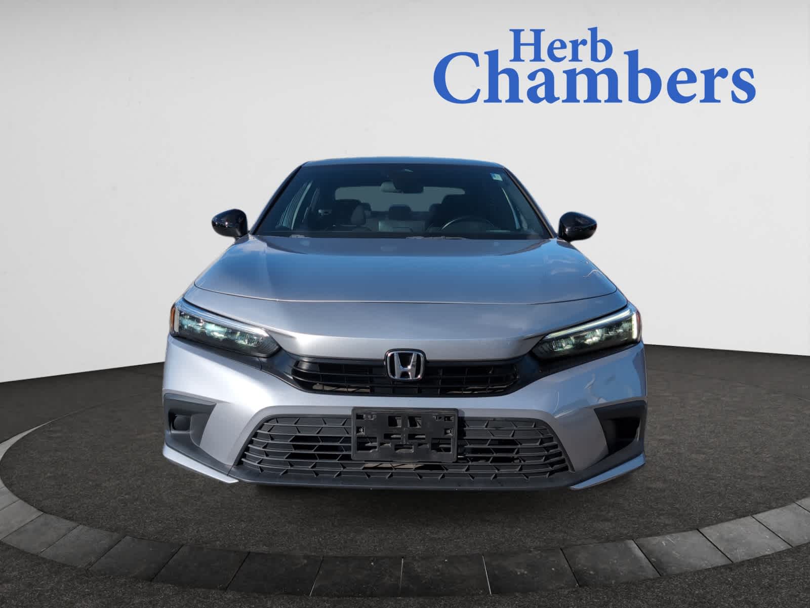 2023 Honda Civic Sport photo 2