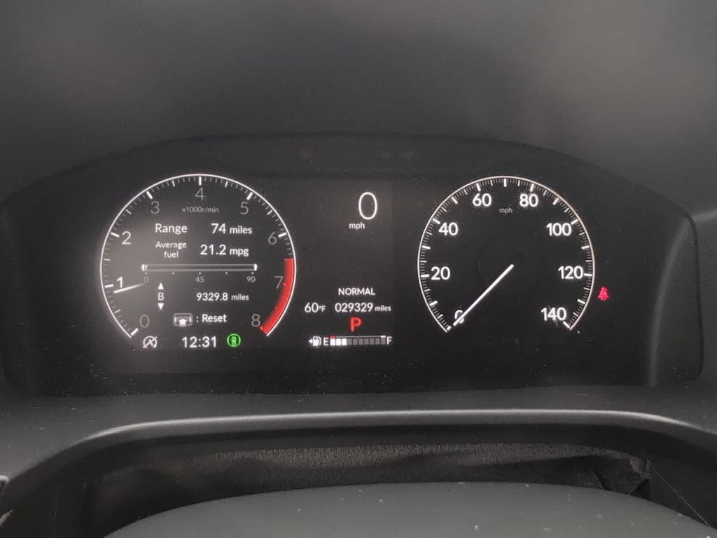 Used 2024 Honda CR-V EX SUV