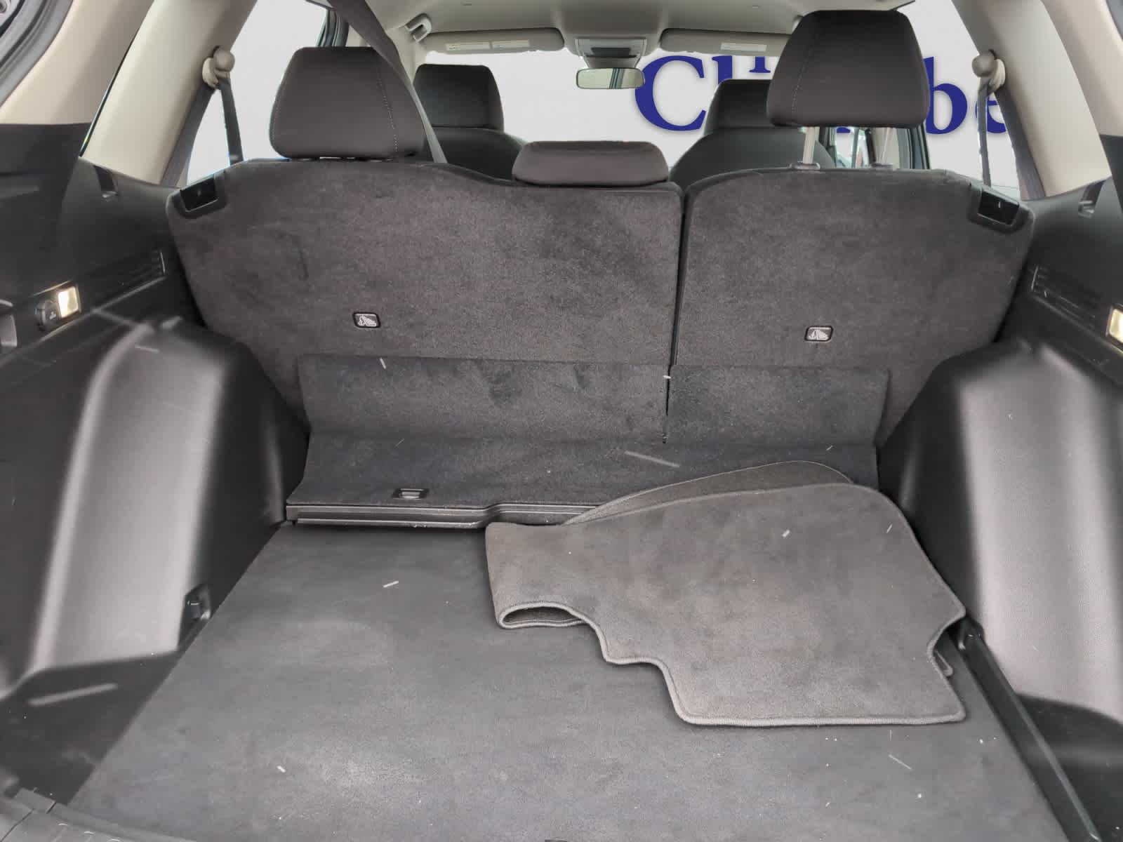 used 2024 Honda CR-V car, priced at $27,698