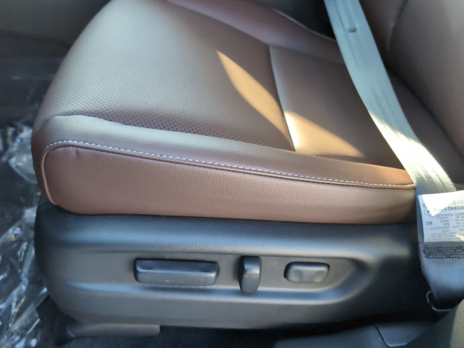 new 2026 Honda Ridgeline car, priced at $44,890