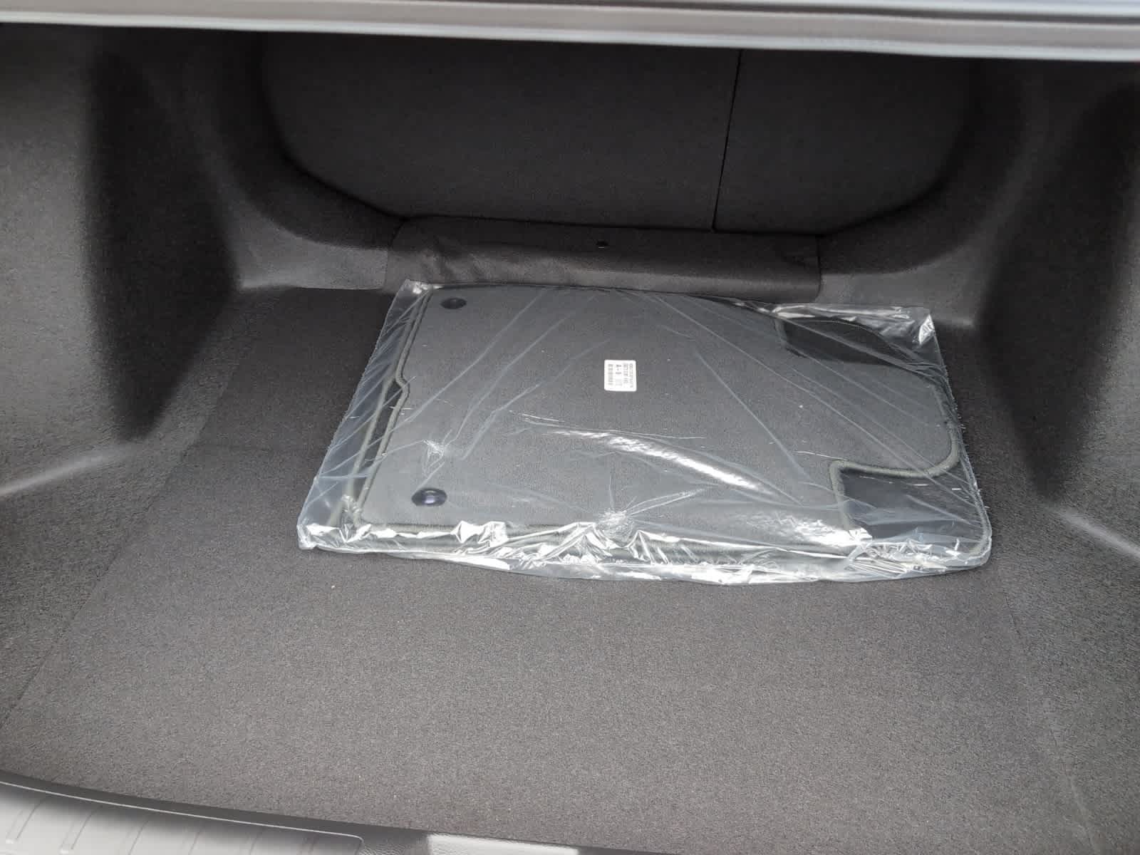 new 2026 Honda Civic car, priced at $27,790