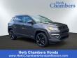 Used 2020 Jeep Compass Latitude SUV