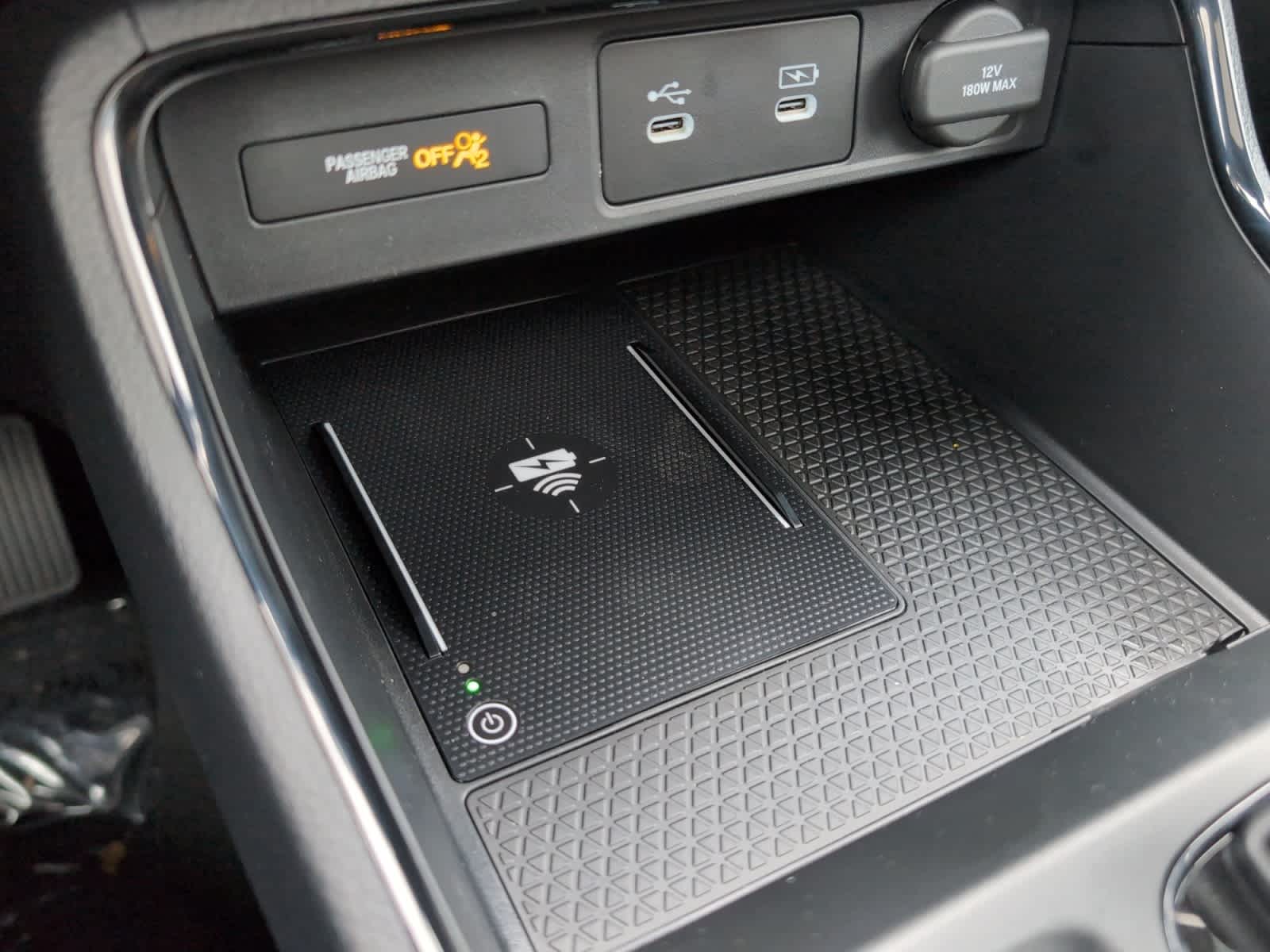 new 2026 Honda CR-V car, priced at $37,305