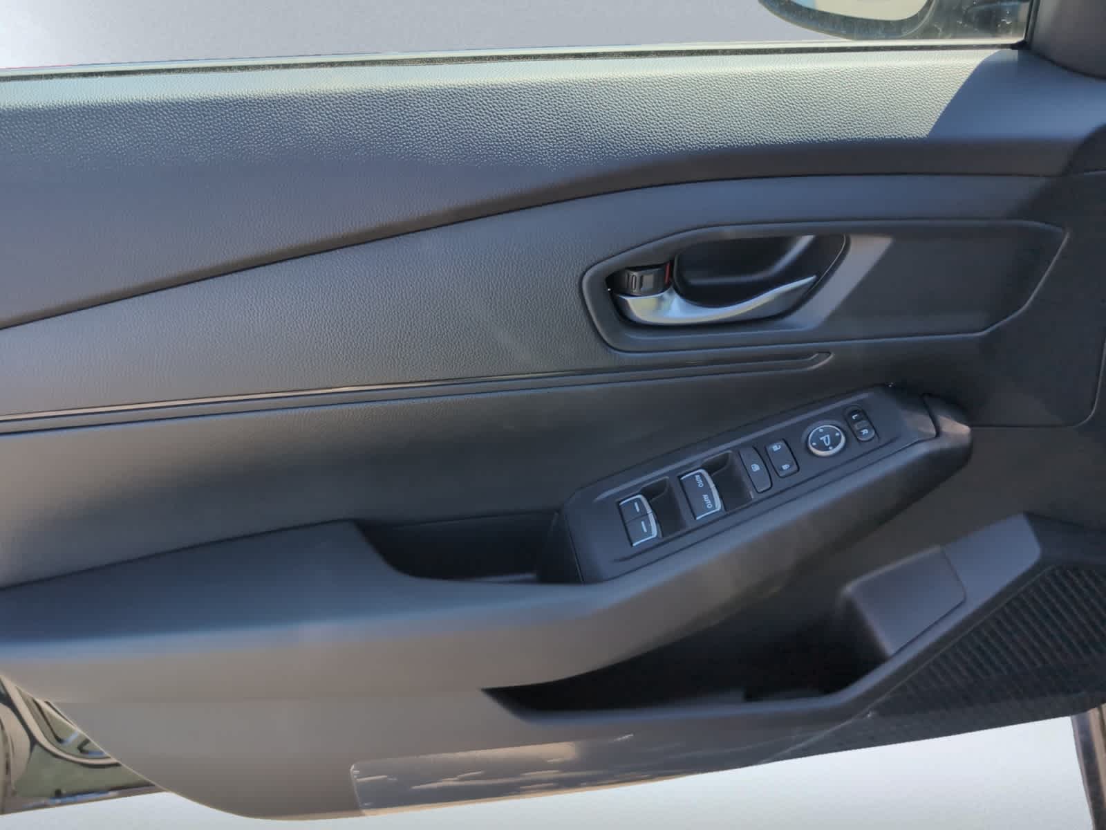 new 2026 Honda Accord car, priced at $29,815