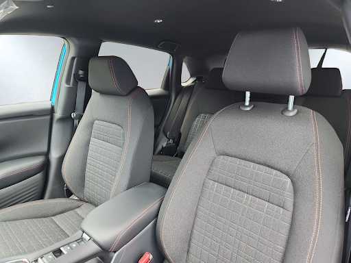 new 2026 Honda HR-V car, priced at $30,950