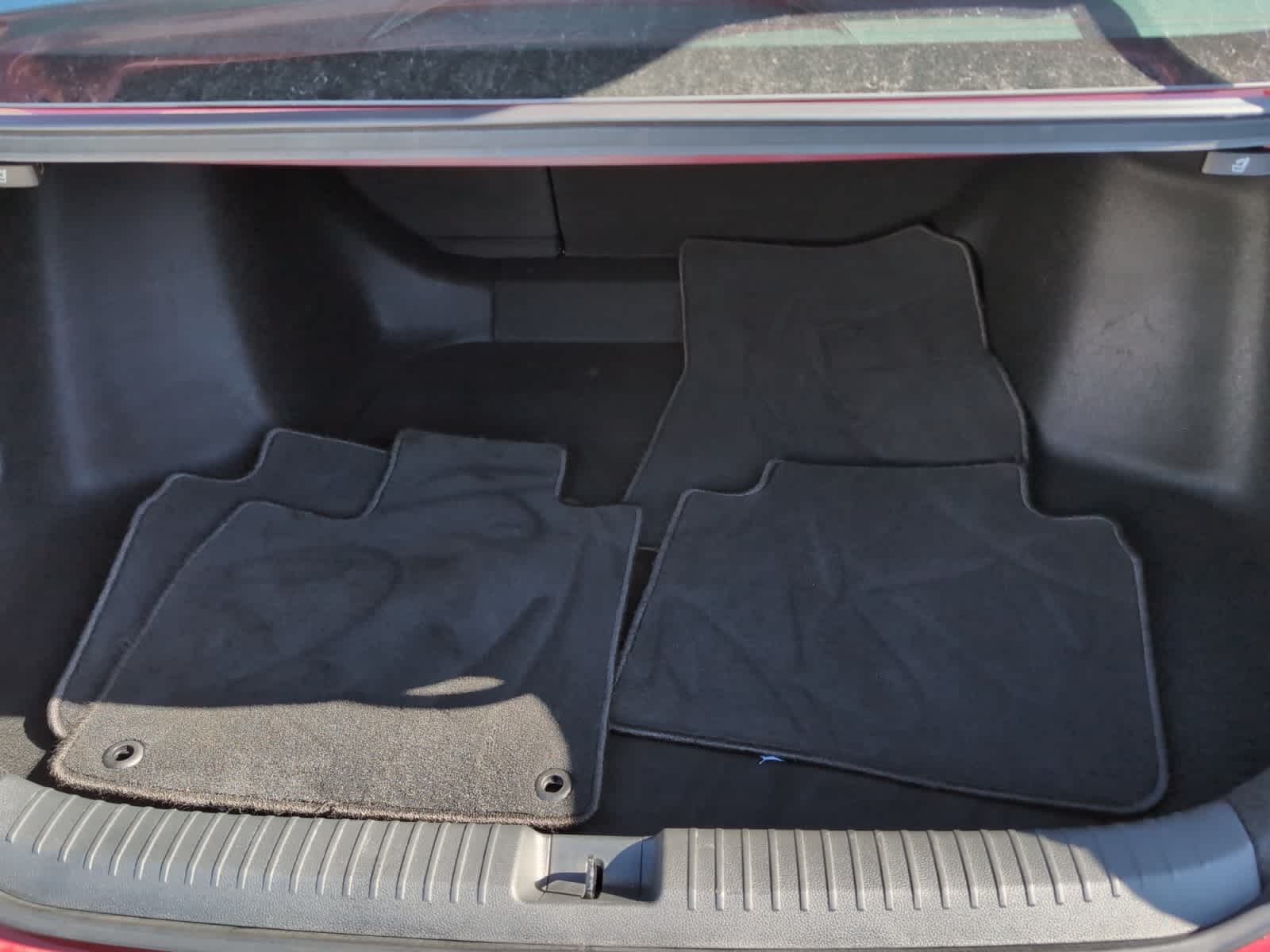 used 2023 Honda Accord car, priced at $24,897