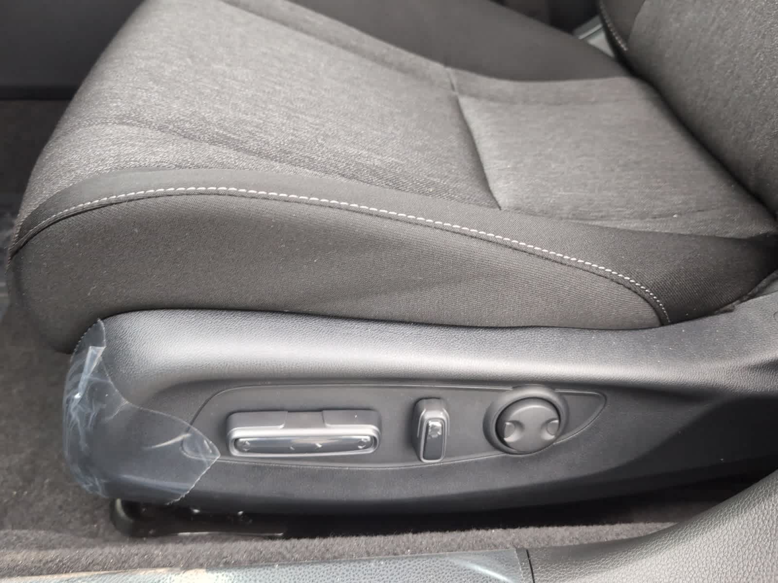 new 2026 Honda Accord car, priced at $31,890