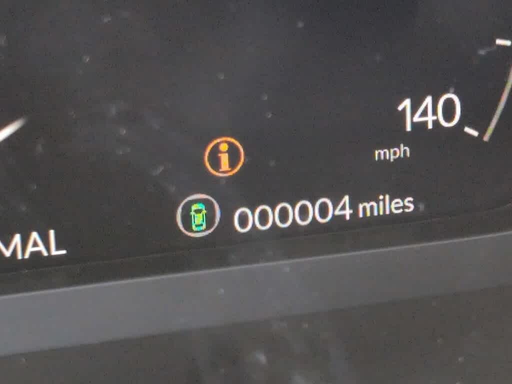 new 2026 Honda Civic Hybrid car, priced at $33,945