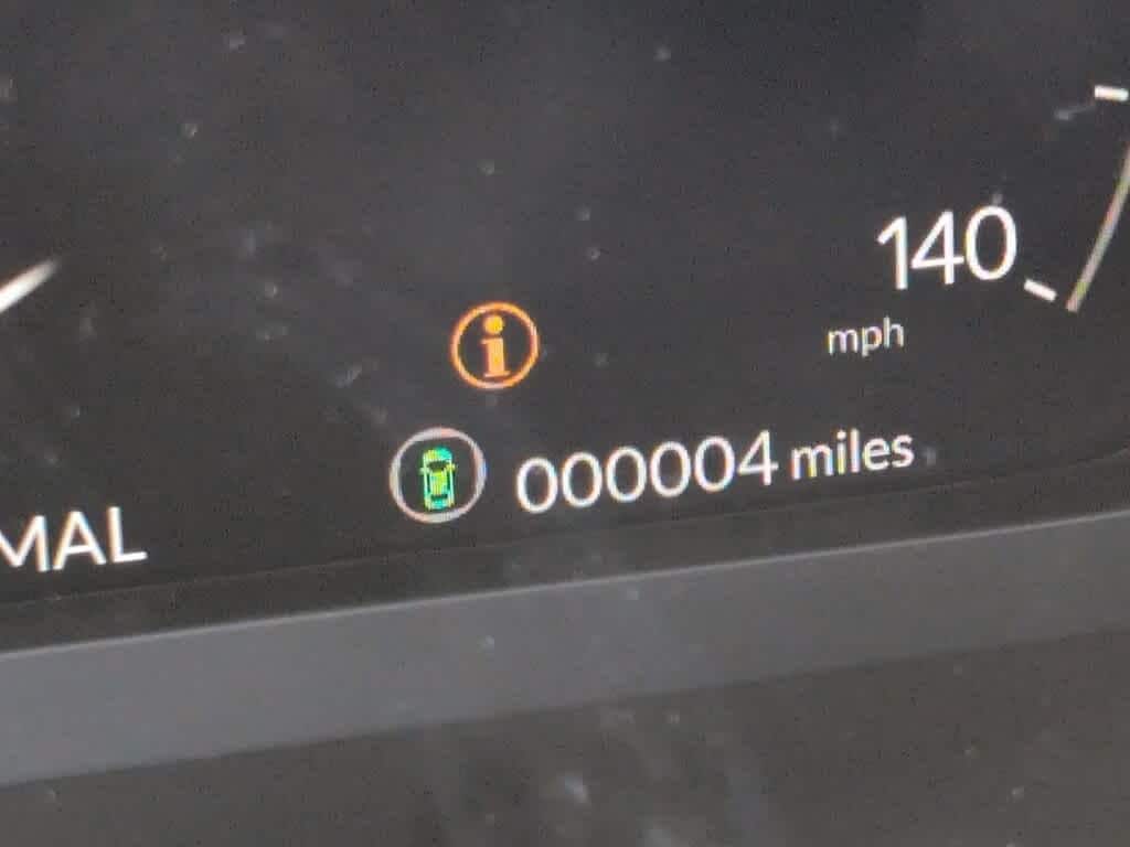 New 2026 Honda Civic Hybrid Sport Touring Sedan