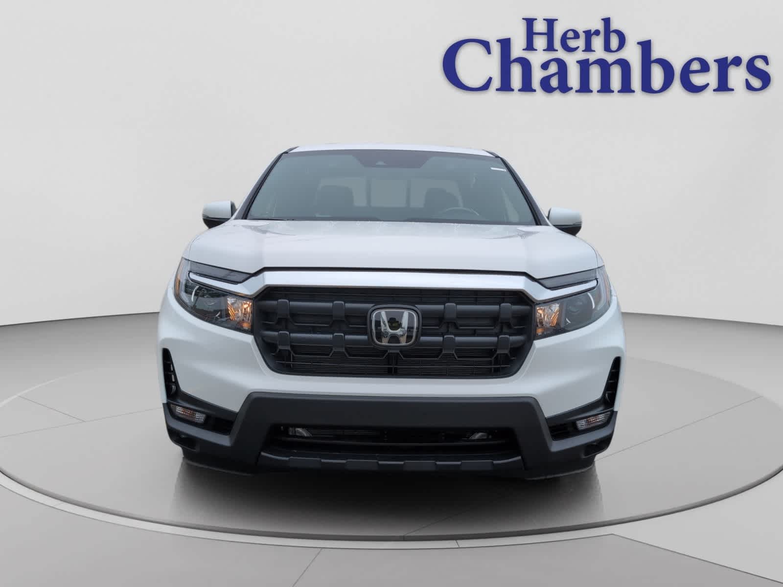 new 2026 Honda Ridgeline car, priced at $45,345