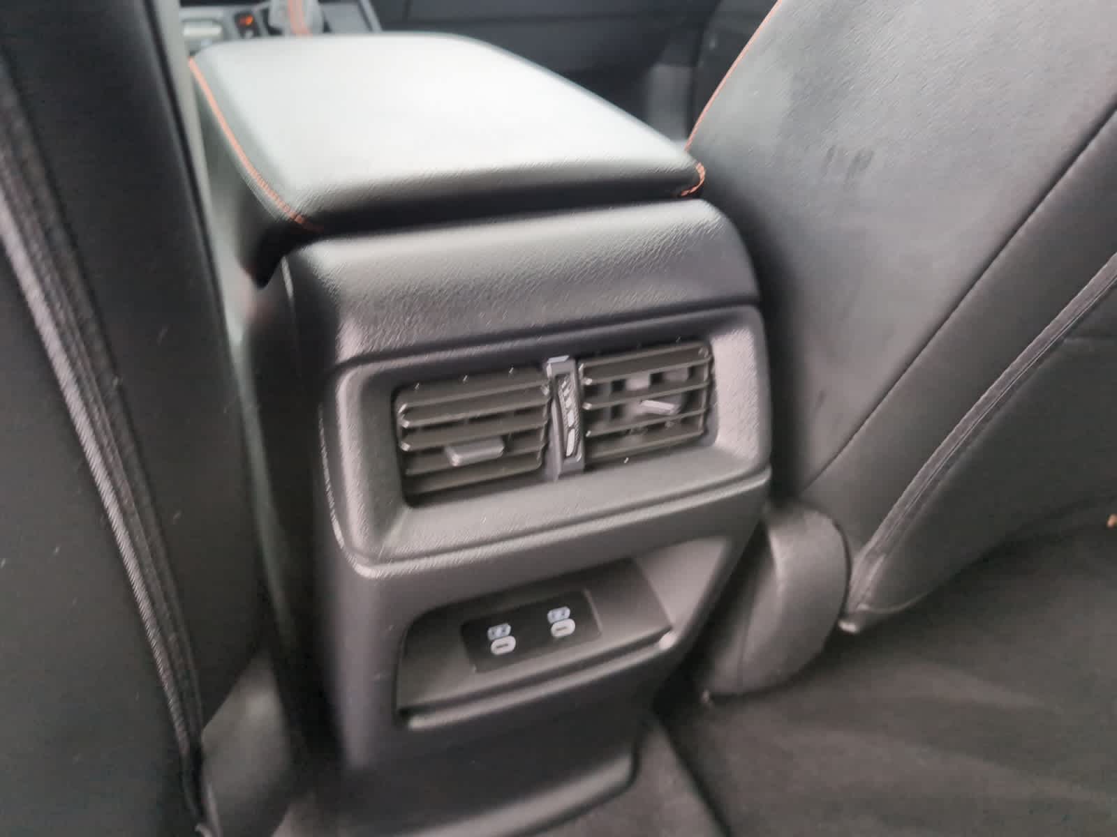 used 2025 Honda CR-V Hybrid car, priced at $37,733