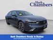  Honda Accord Hybrid