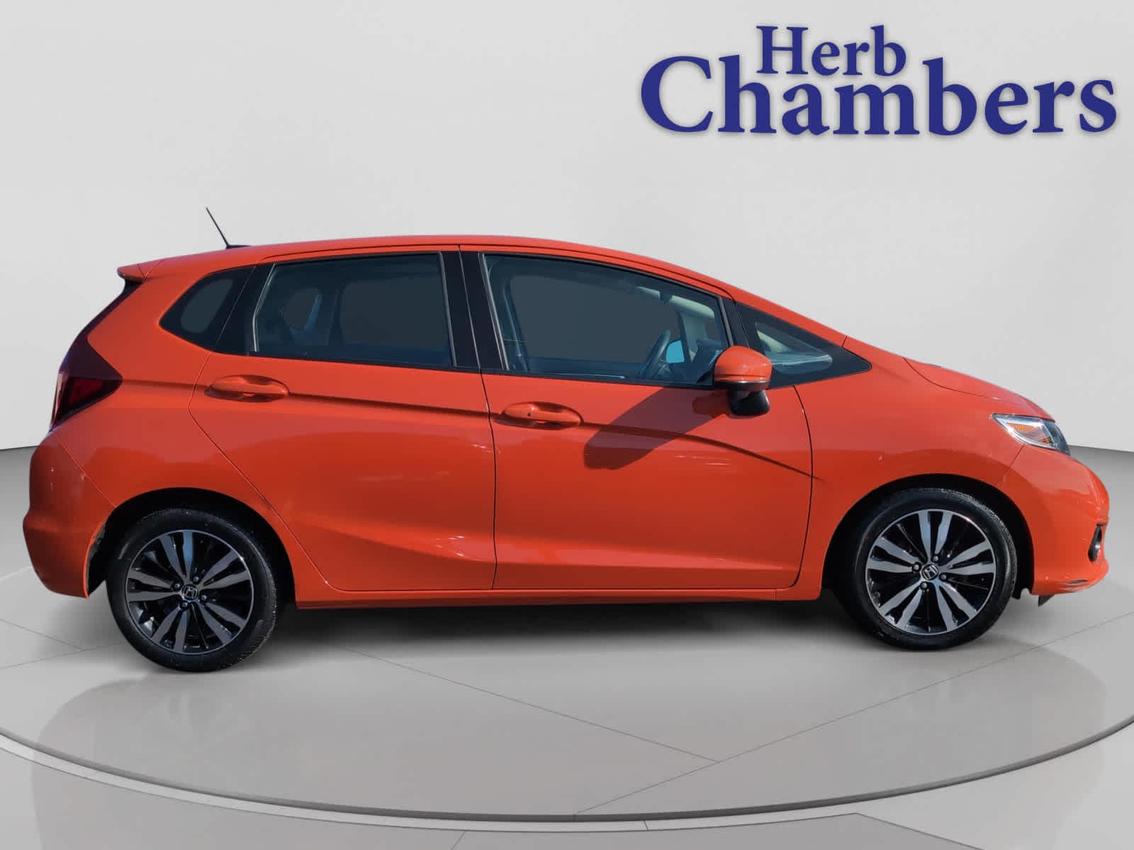 used 2019 Honda Fit car, priced at $15,698