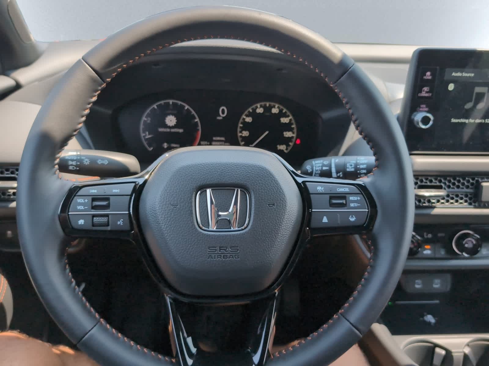 2027 Honda HR-V Sport - Photo 12