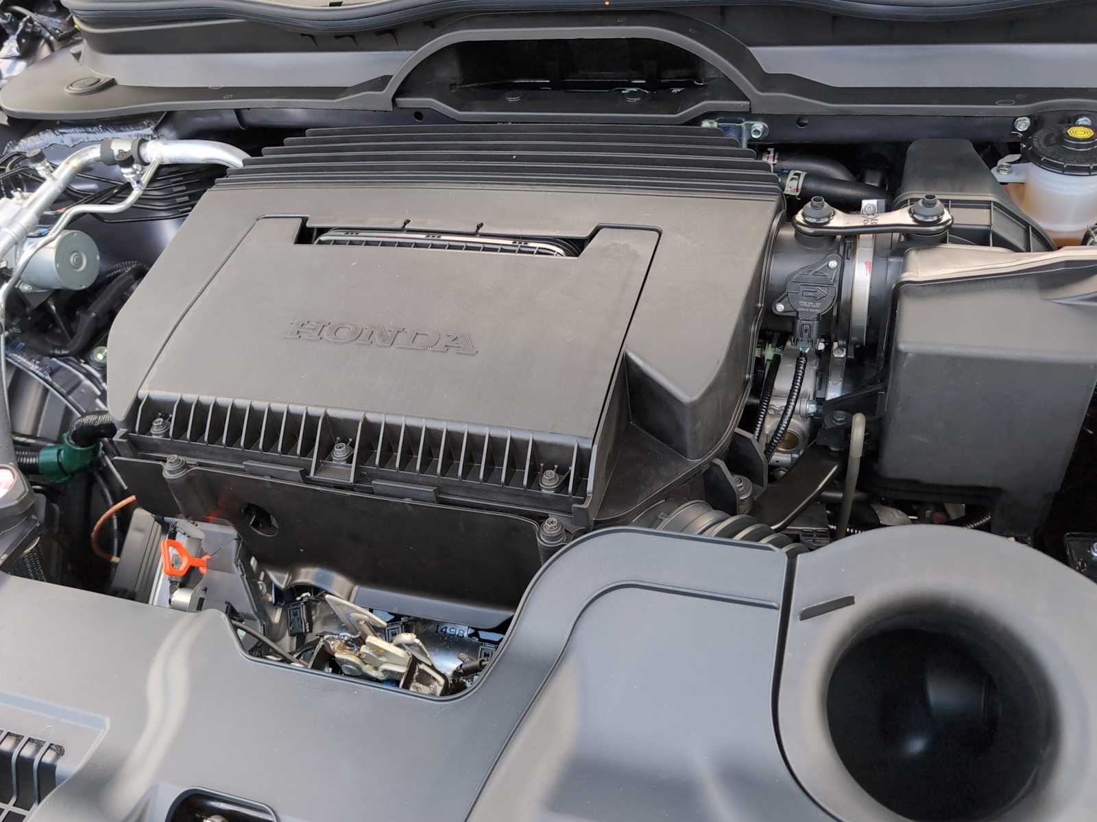 new 2026 Honda Passport car, priced at $46,700