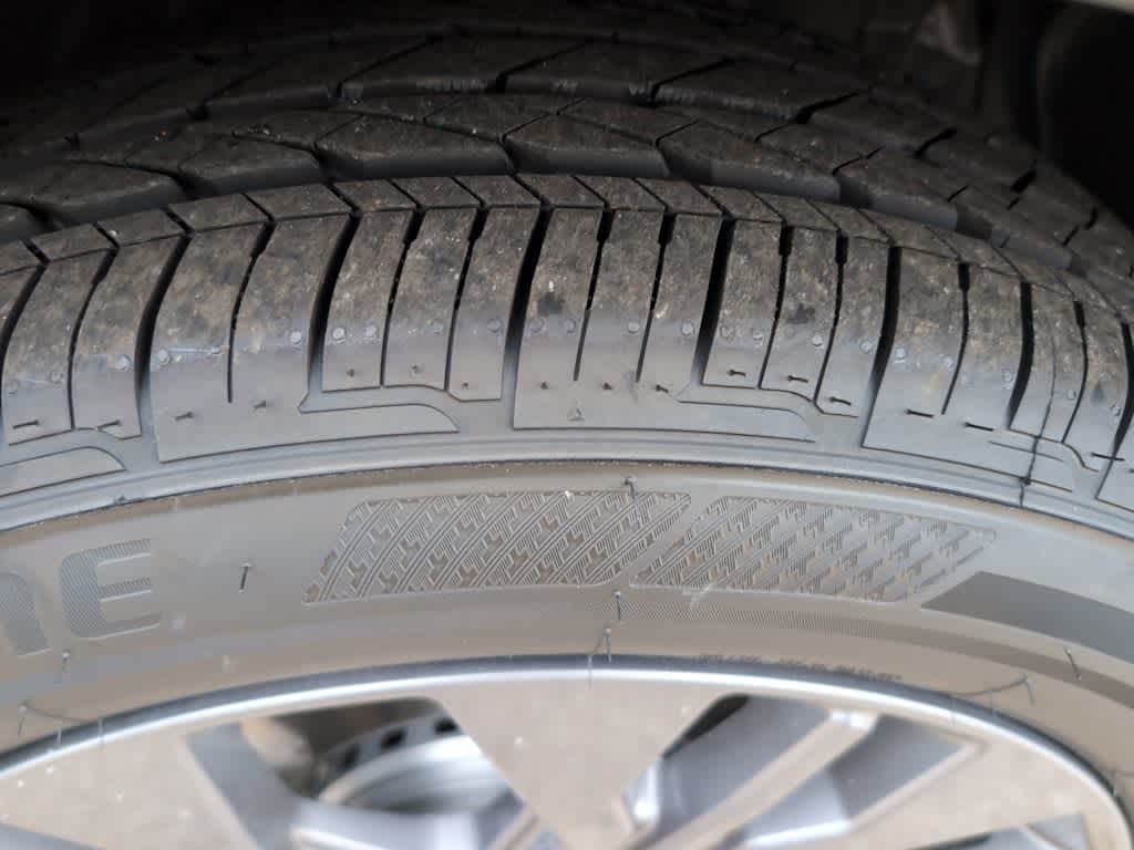 new 2026 Honda Odyssey car, priced at $48,990