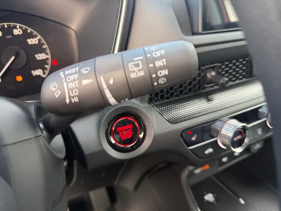 new 2026 Honda CR-V car