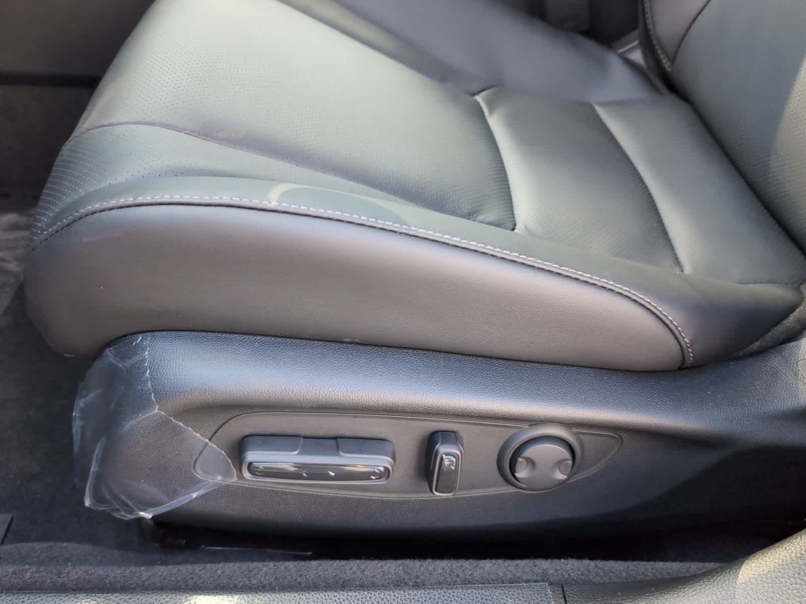 new 2026 Honda Accord Hybrid car, priced at $37,145