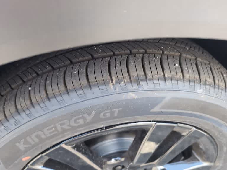 new 2026 Honda HR-V car, priced at $31,405