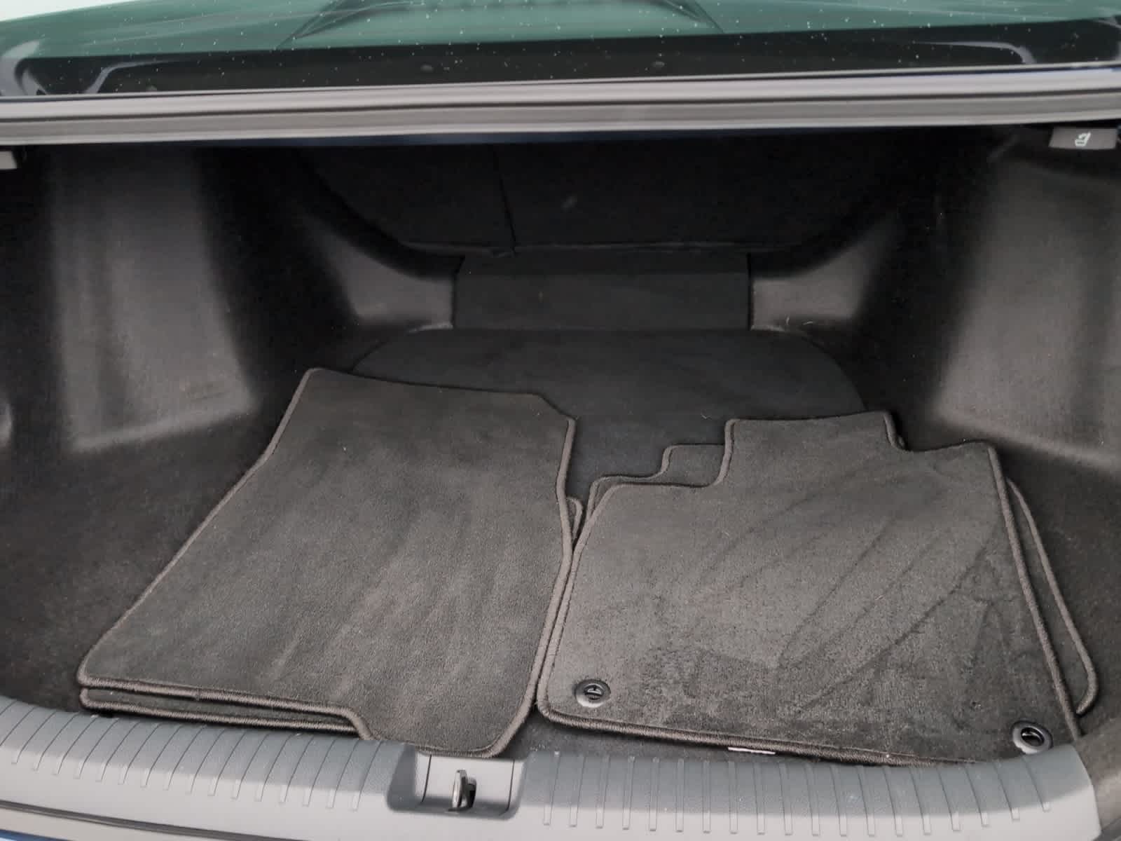 used 2024 Honda Accord car, priced at $26,180