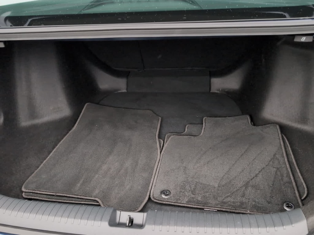 Used 2024 Honda Accord EX Sedan