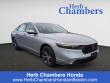Certified 2023 Honda Accord EX w/BSI Sedan