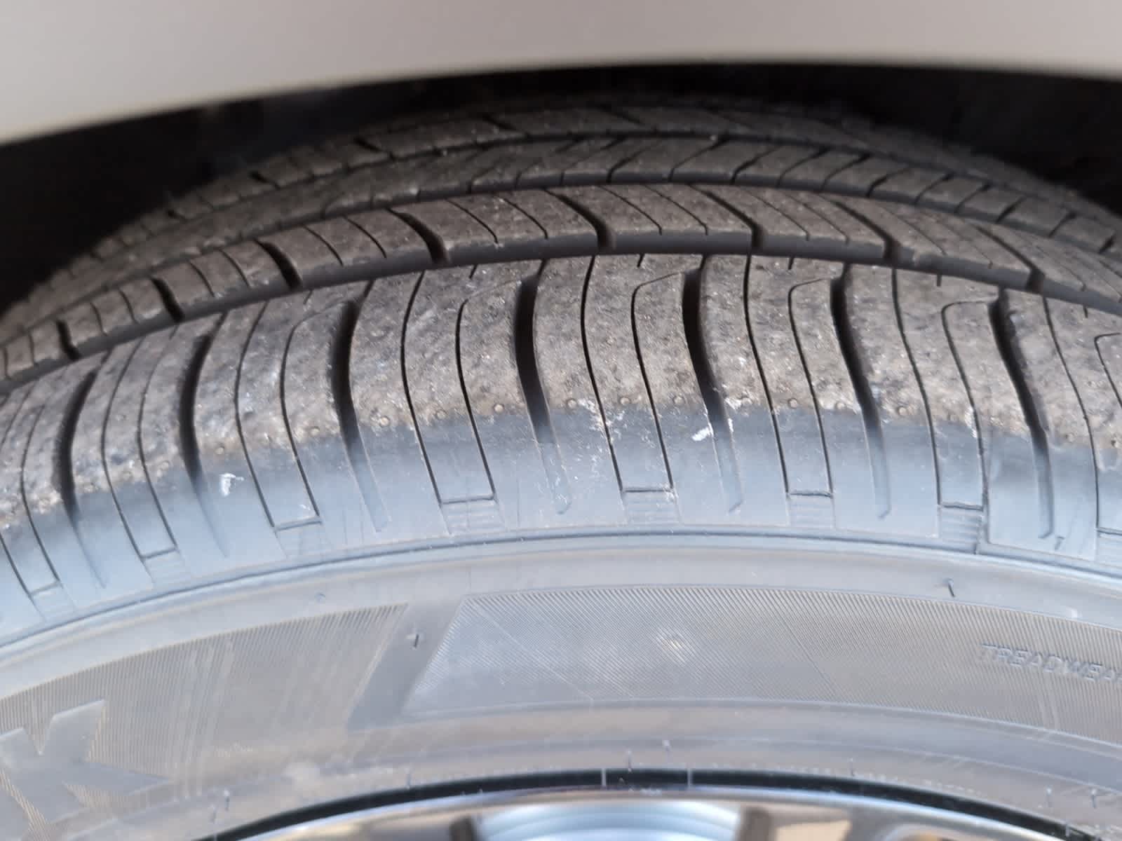 new 2026 Honda CR-V Hybrid car, priced at $41,675