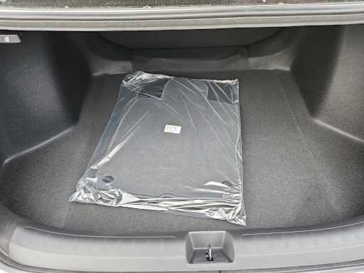 new 2026 Honda Civic car