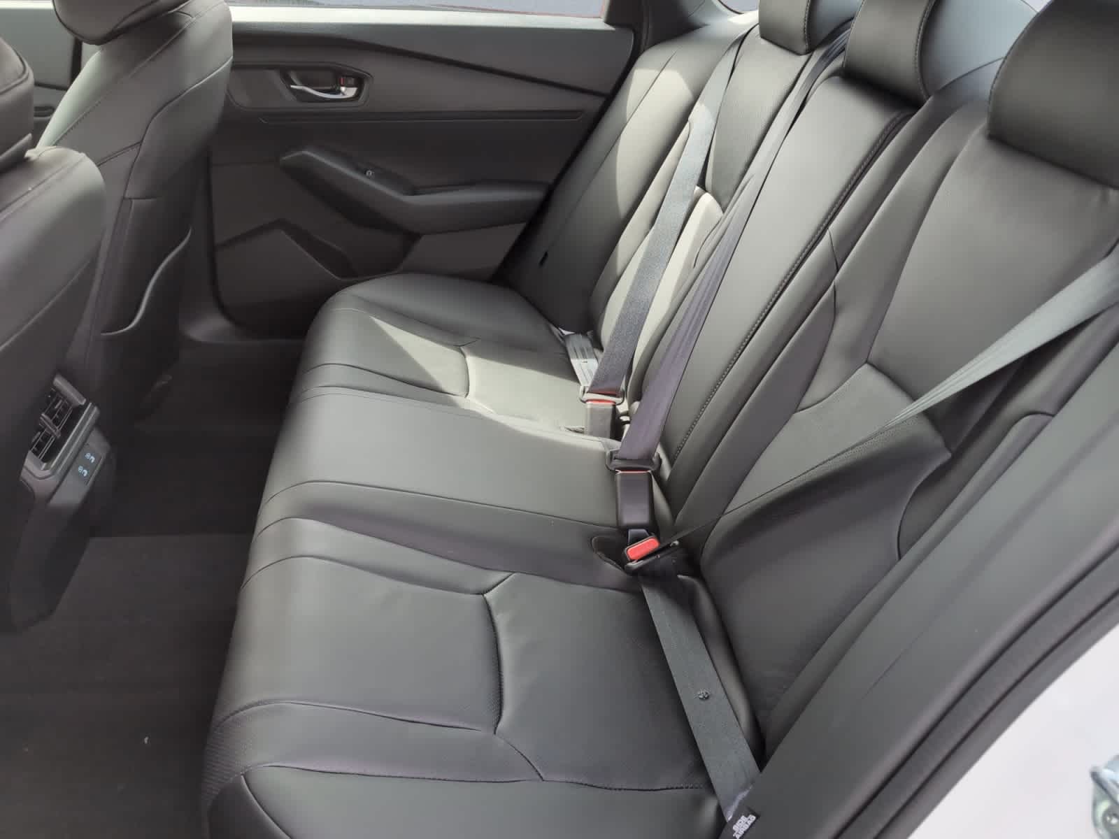 new 2026 Honda Accord Hybrid car, priced at $37,145