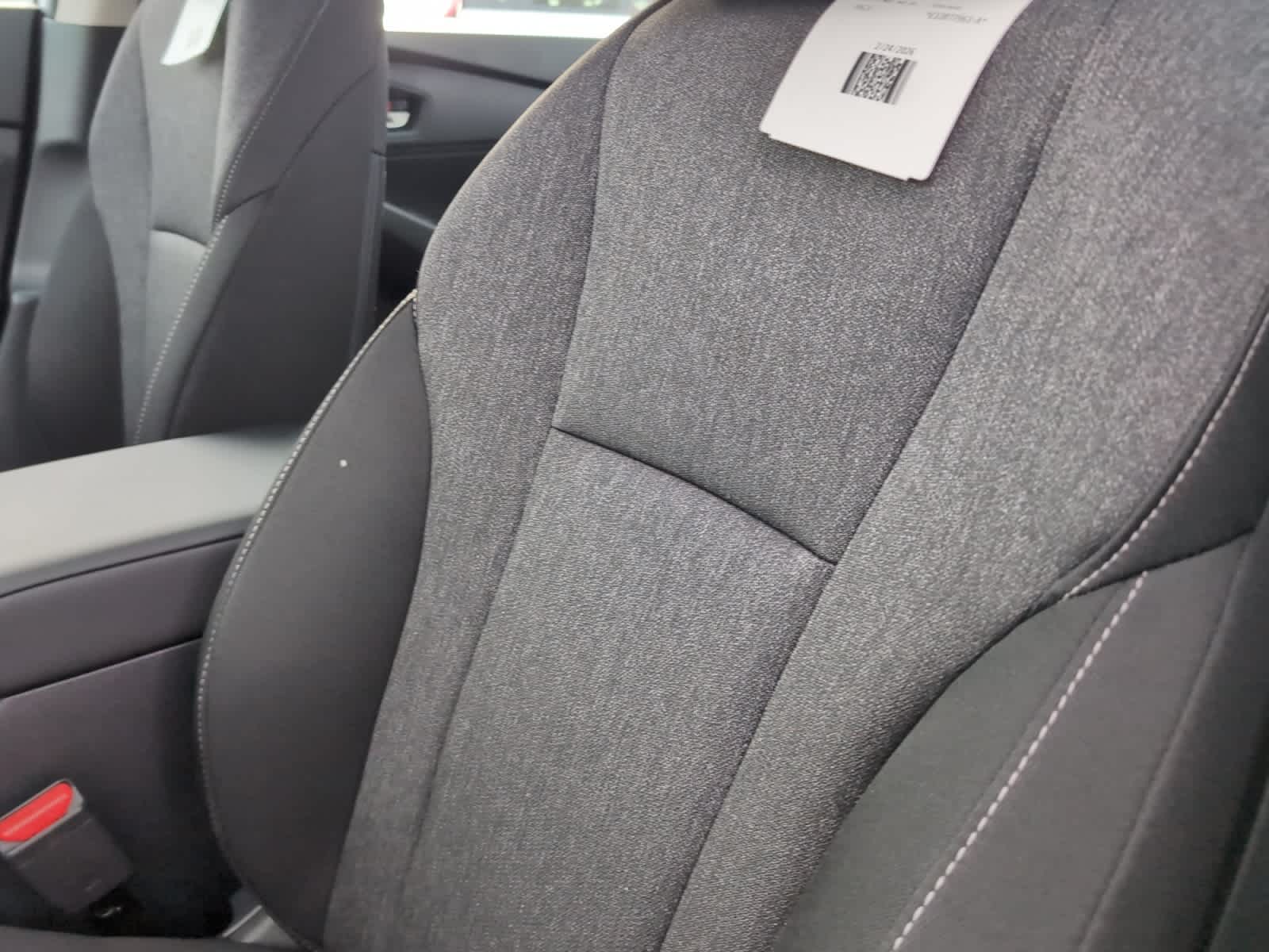 new 2026 Honda Accord car, priced at $30,045