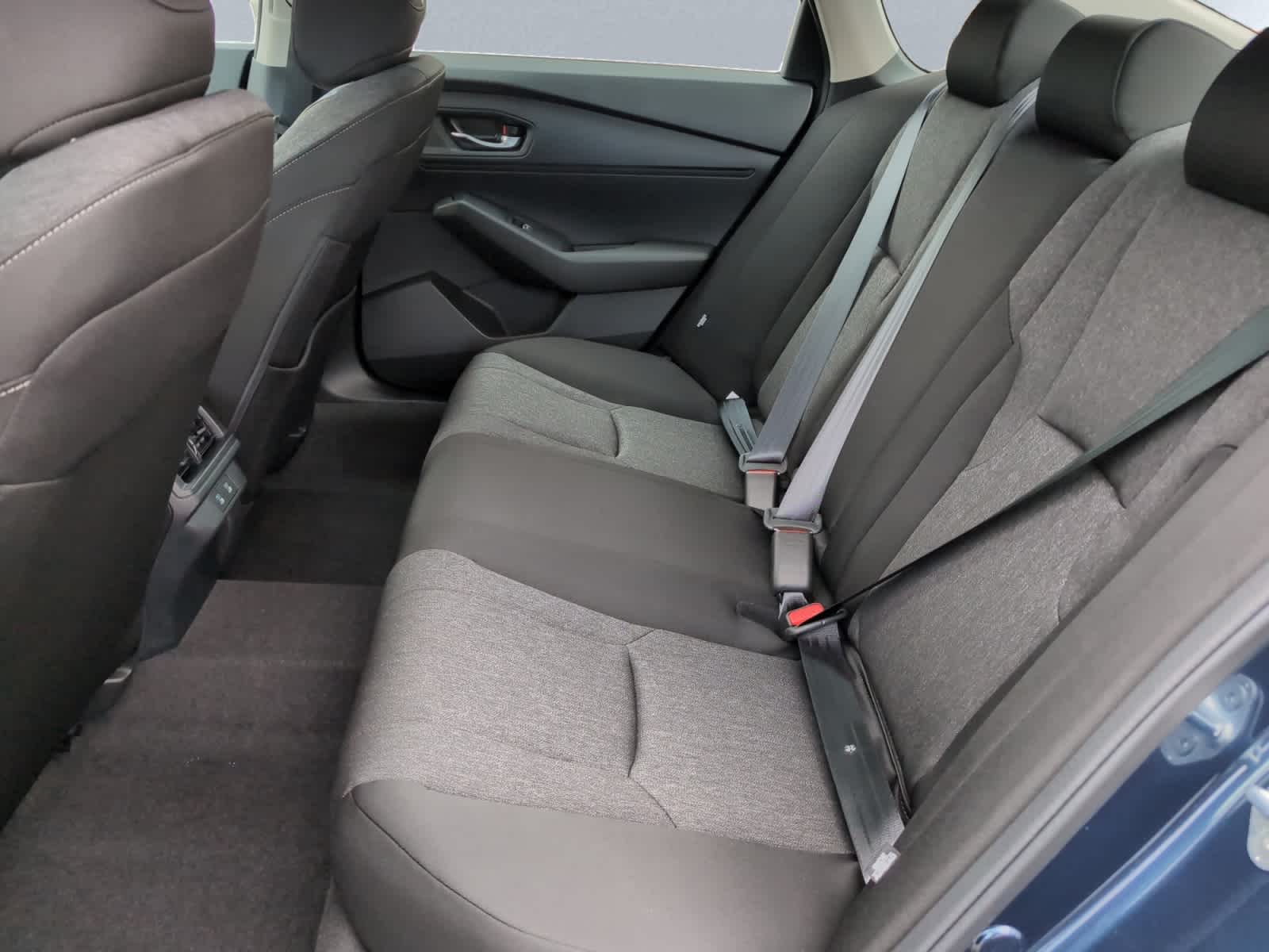 new 2026 Honda Accord car, priced at $31,890