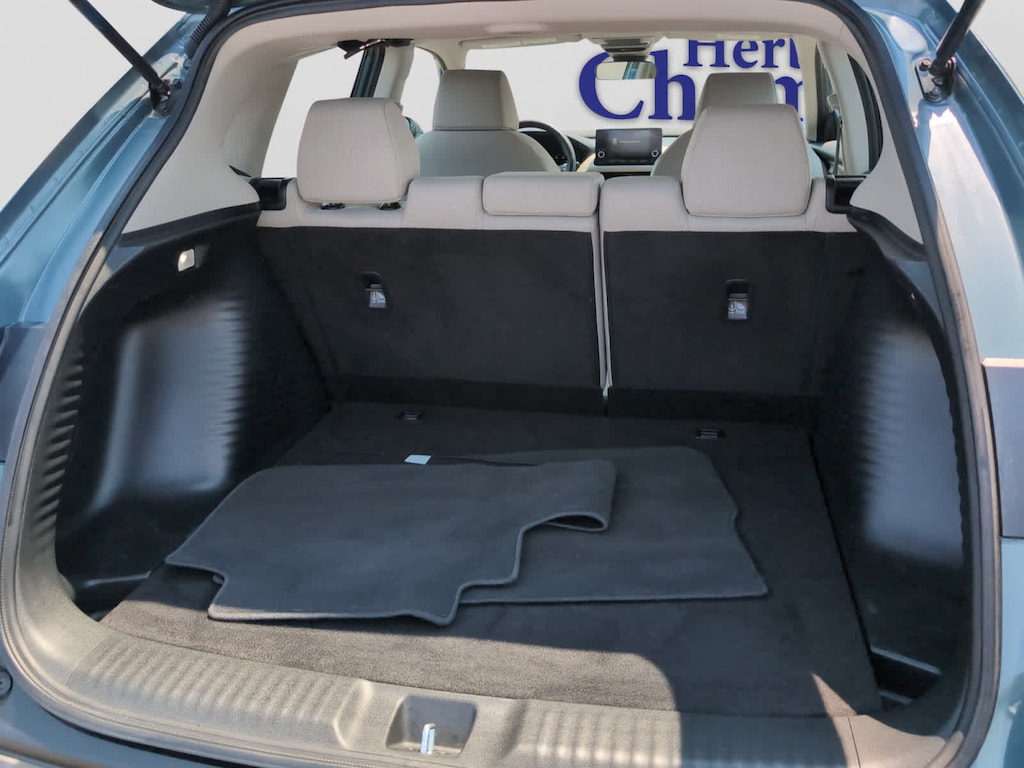 Used 2023 Honda HR-V LX AWD SUV