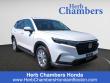 Certified 2023 Honda CR-V EX-L SUV