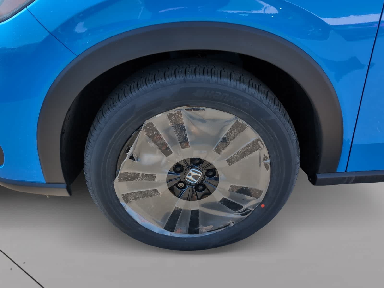 new 2026 Honda HR-V car, priced at $31,405