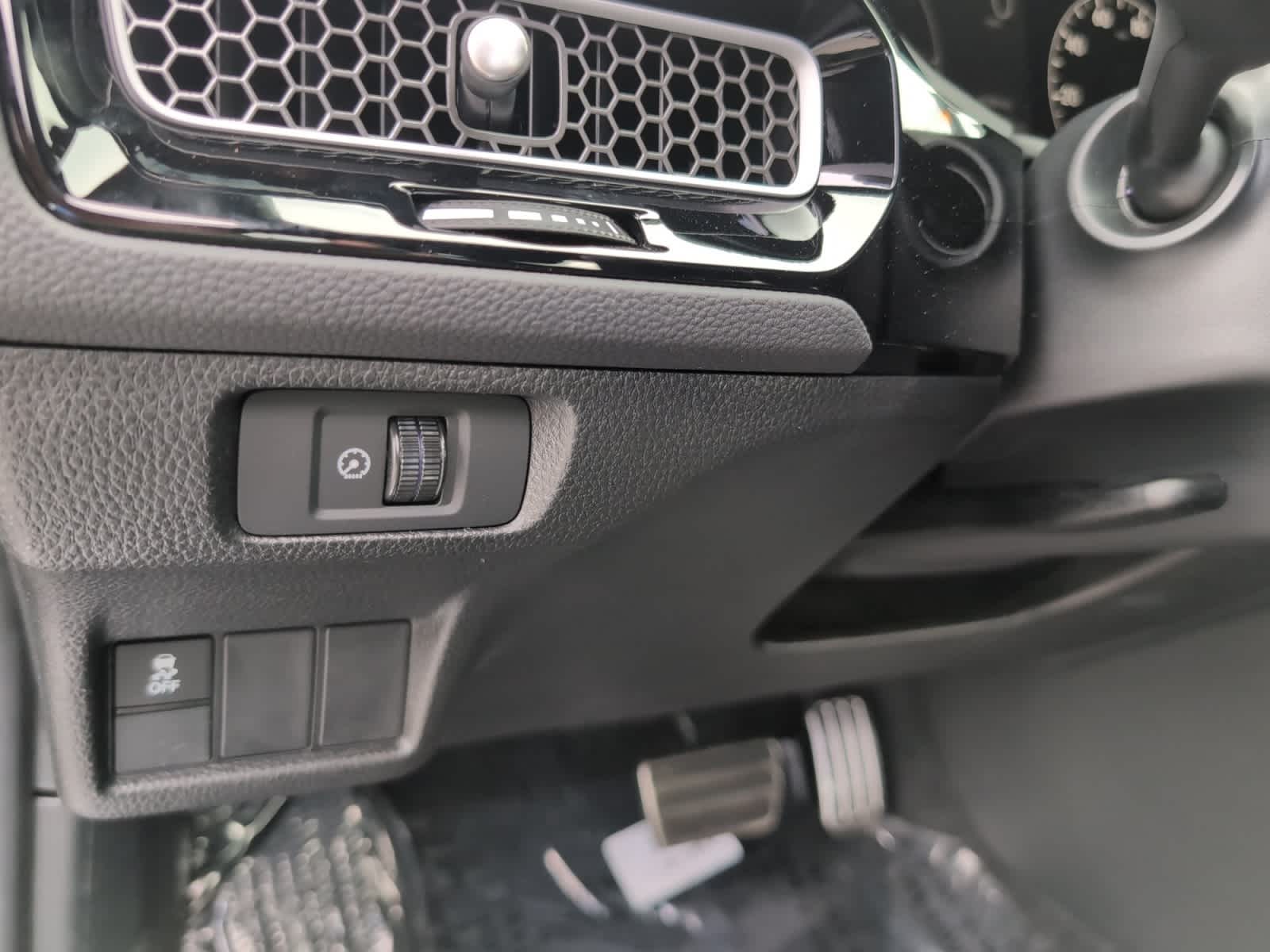 new 2026 Honda Civic car, priced at $28,345