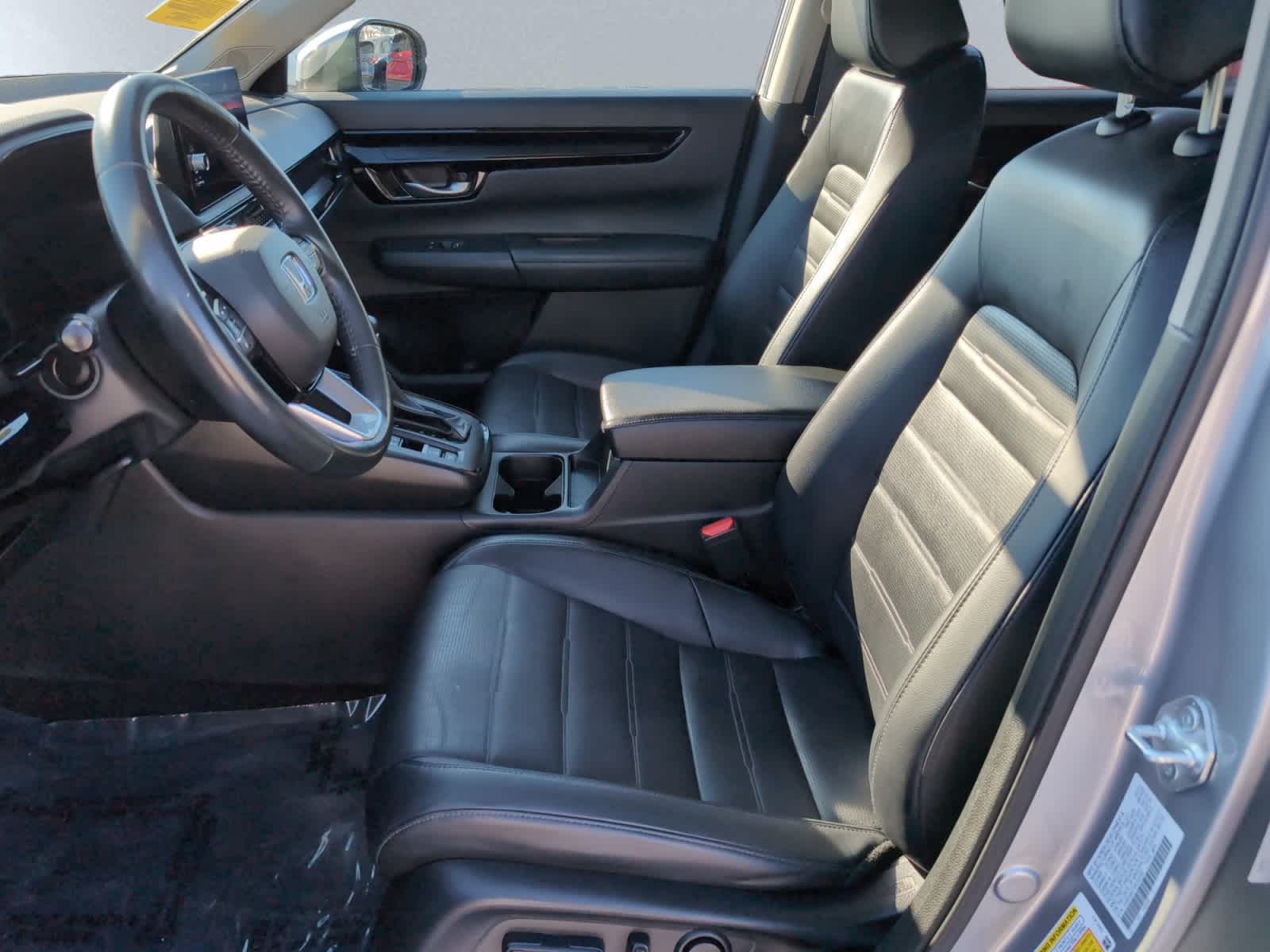 used 2023 Honda CR-V car, priced at $30,270