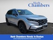 Honda CR-V Hybrid