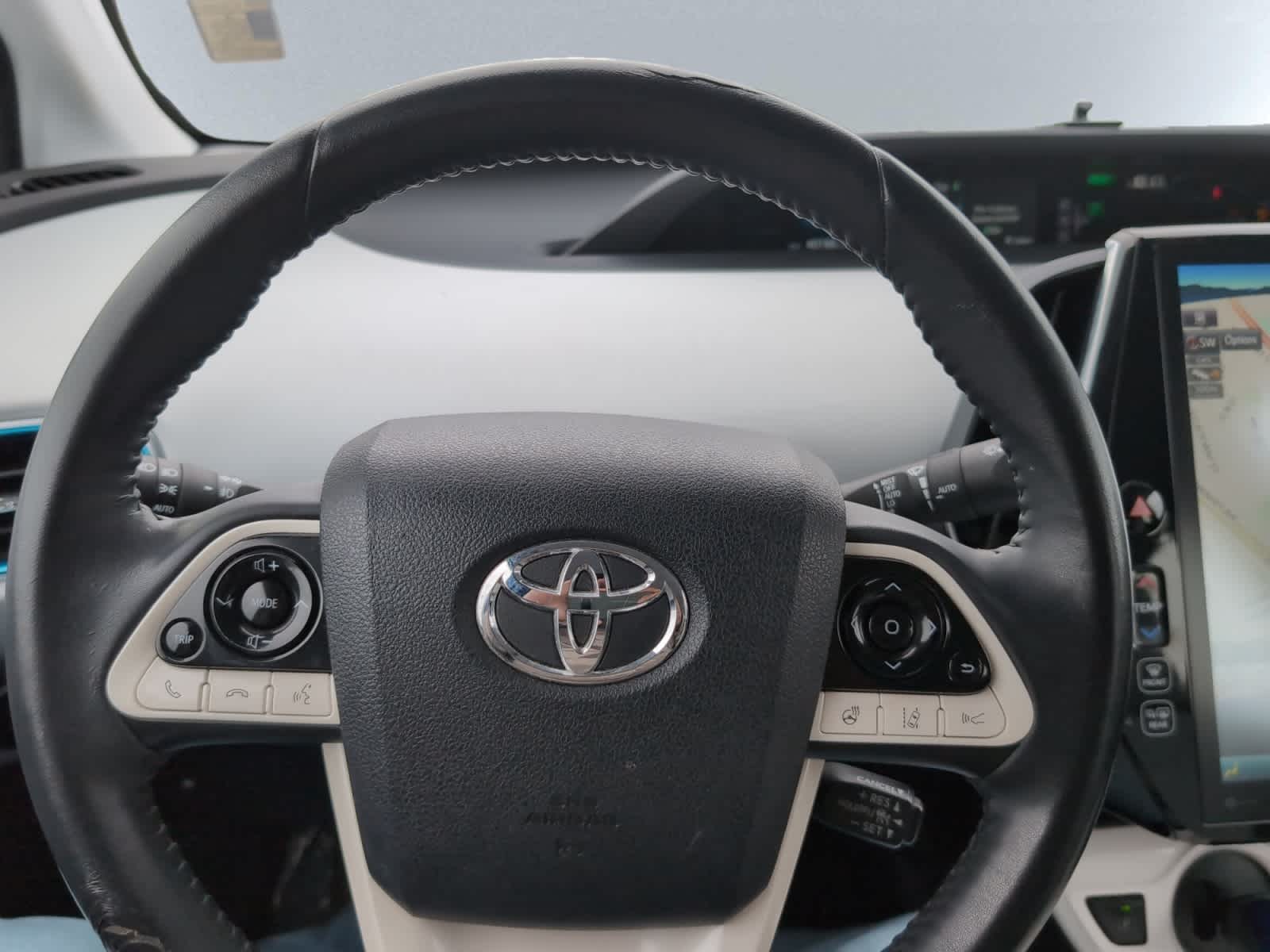 used 2018 Toyota Prius Prime car, priced at $20,998