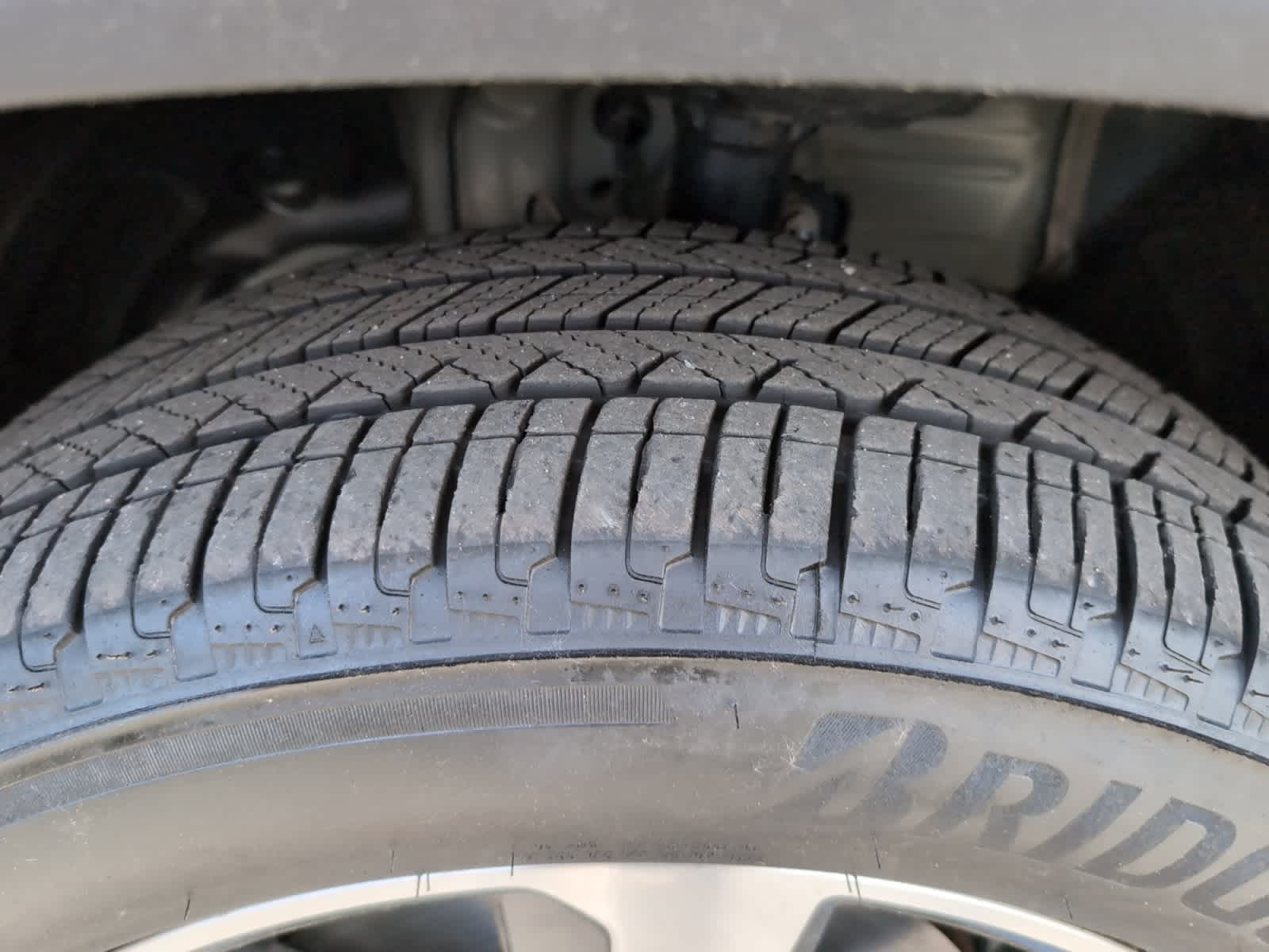 used 2025 Honda Pilot car, priced at $44,420
