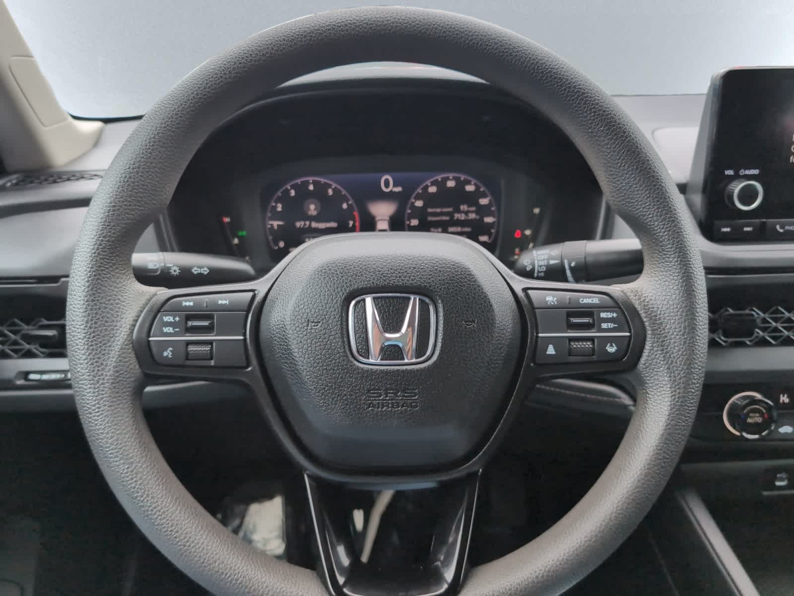 used 2023 Honda Accord car, priced at $22,910